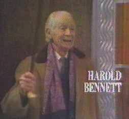 Harold Bennett